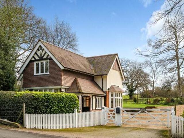 House for sale in Radlett, Hertsmere