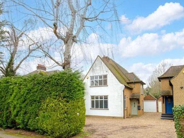 House for sale in Battlers Green, Hertsmere