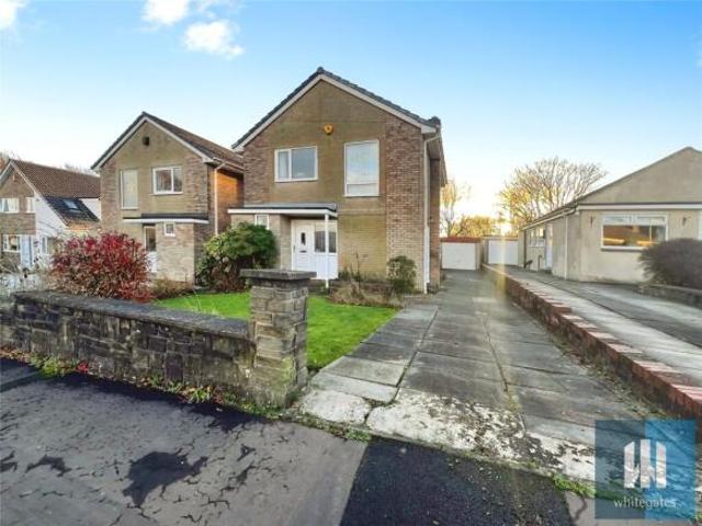 Farm for sale in Salendine Nook, West Yorkshire