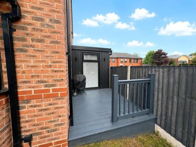 Farm for sale in Lee Bank, Greater Manchester