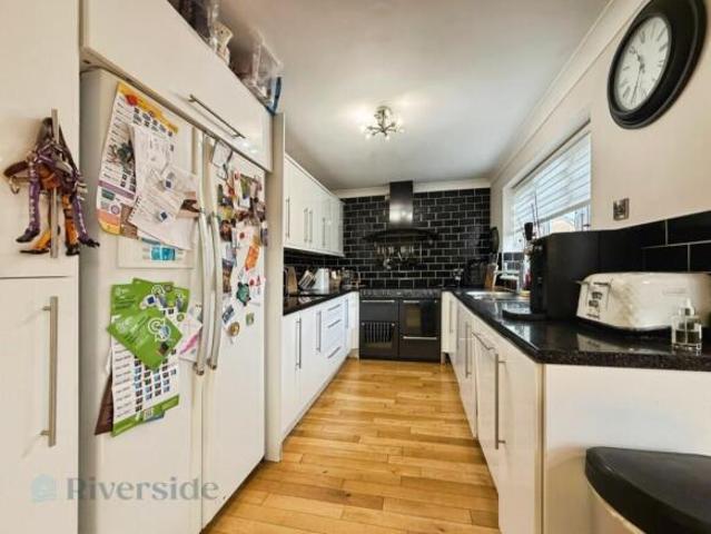 Farm for sale in Victoria Dock, Hull