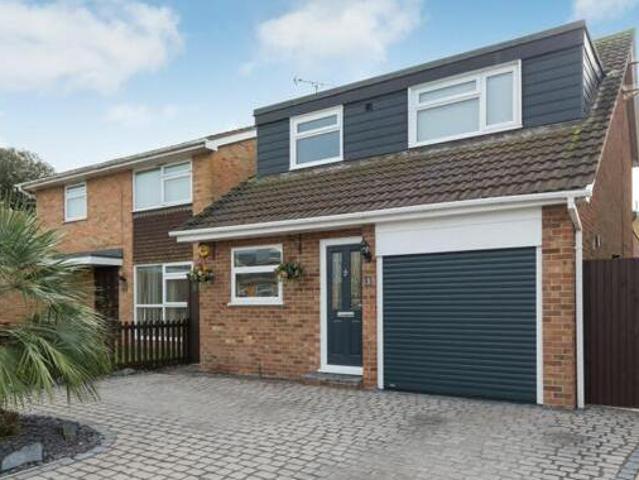 House for sale in West Cliff, Acol