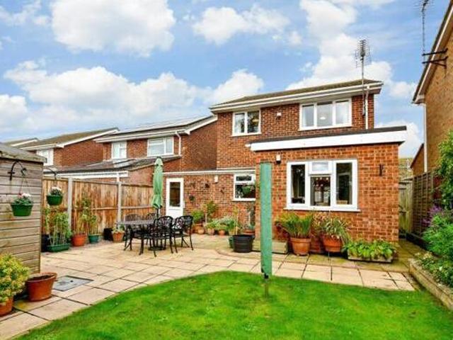 House for sale in Chilton, Acol