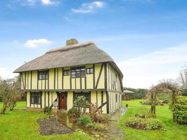 House for sale in Acol, Kent