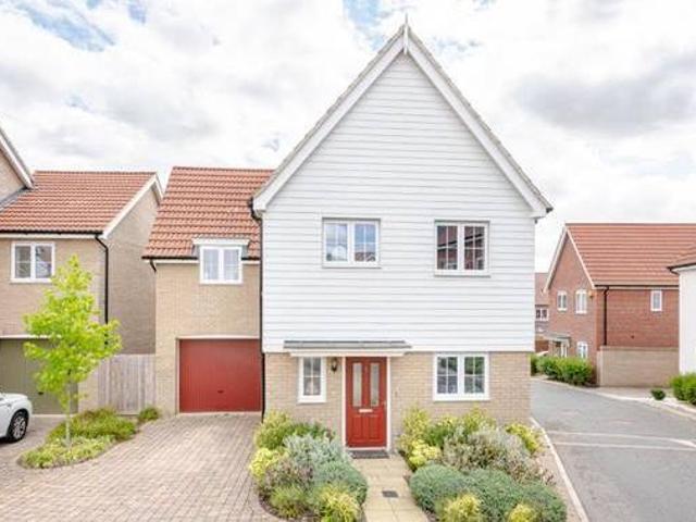 House for rent in Hertfordshire