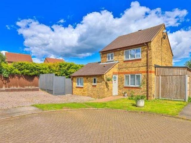 House for sale in Lyons, Greater London