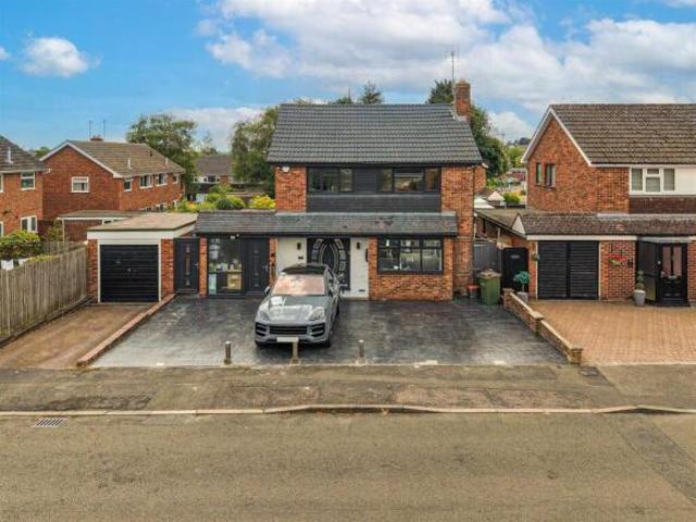 Farm for sale in Wigston Magna, Leicestershire