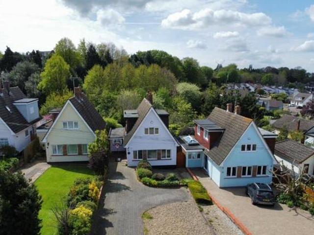 House for sale in Barling, Essex