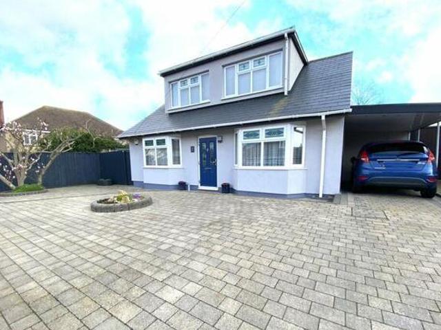 House for sale in Barling, Essex