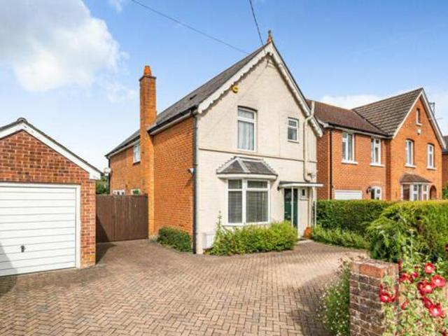 House for sale in Reading