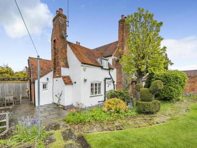 House for sale in Reading
