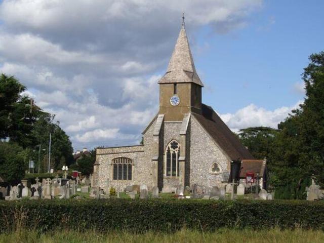 Farm for sale in London Borough of Croydon, Sanderstead