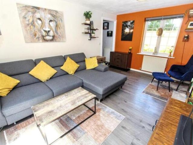 Property for sale in Herne, Kent