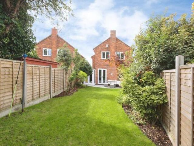 Farm for sale in West Midlands