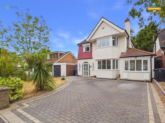 Farm for sale in West Midlands