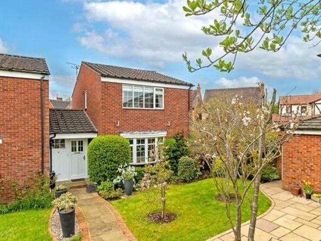 House for sale in Harpenden, St Albans