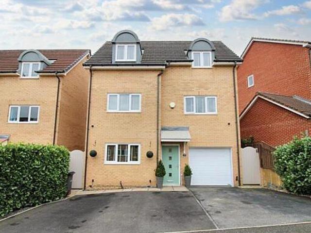 House for sale in South Yorkshire