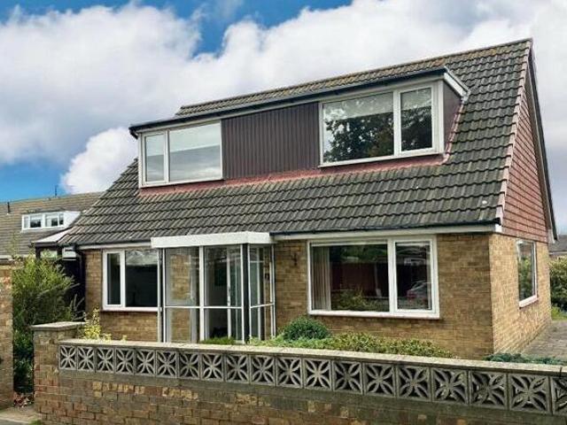 House for sale in Redcar, Tees Valley