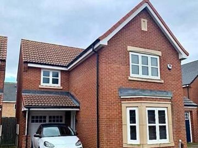House for sale in Redcar, Tees Valley