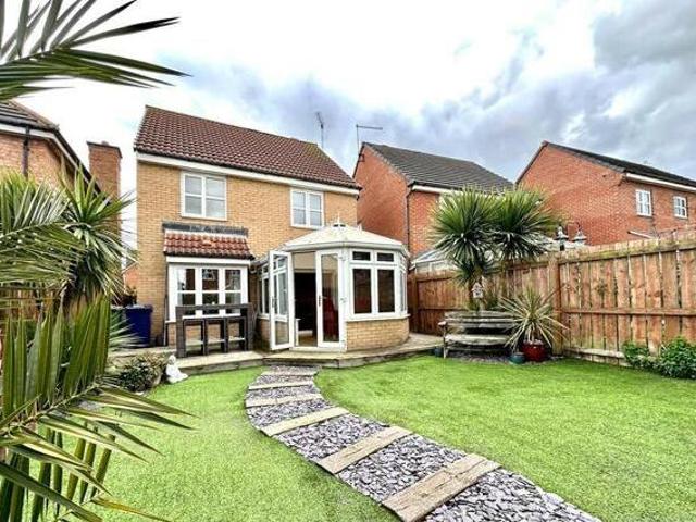 House for sale in Redcar, Tees Valley