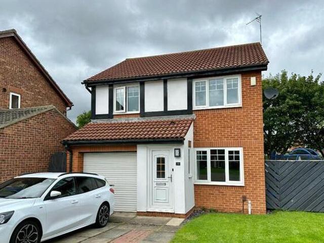 House for sale in Redcar, North Yorkshire