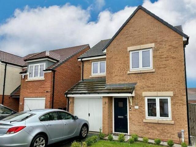 House for sale in Redcar, Tees Valley