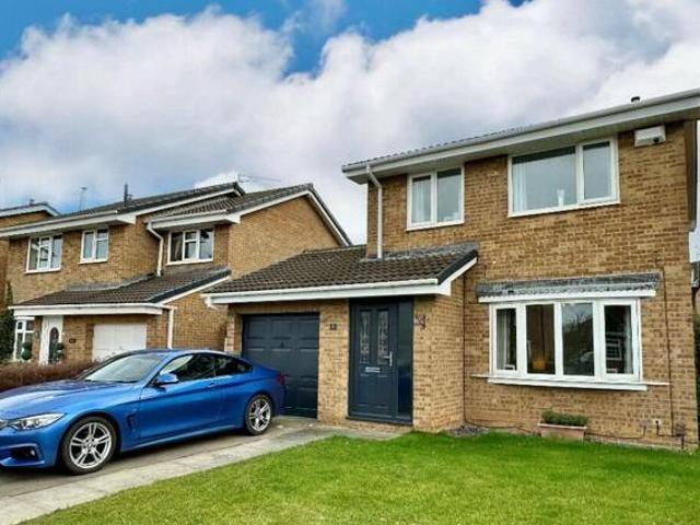 House for sale in Redcar, Tees Valley