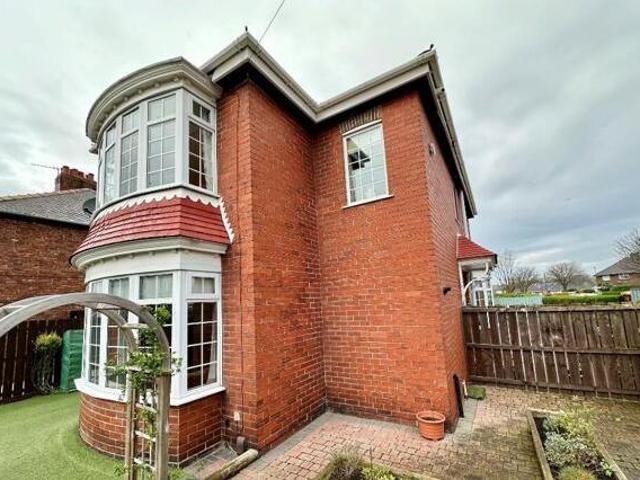 House for sale in Redcar, Tees Valley