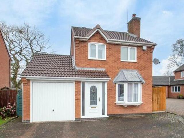 House for sale in Winyates Green, Redditch