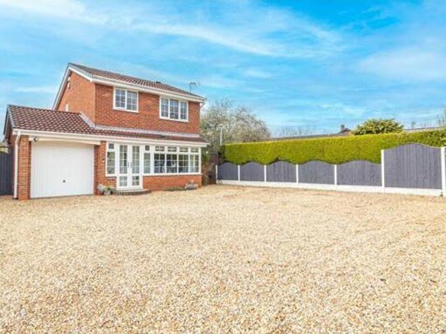 House for sale in Church Hill North, Redditch