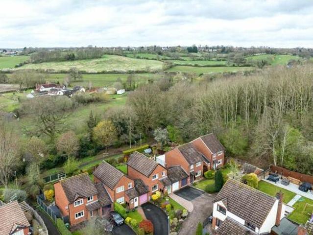 House for sale in Callow Hill, Redditch