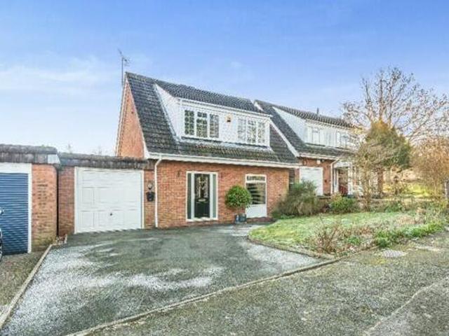 House for sale in Ipsley, Redditch