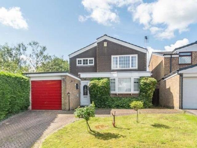House for sale in Ipsley, Redditch