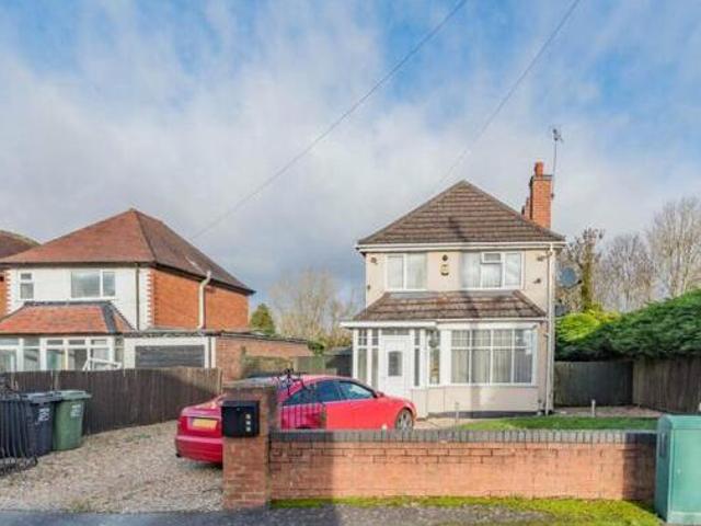 House for sale in Walkwood, Redditch