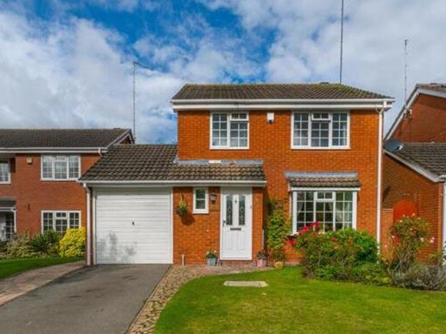 House for sale in Abbeydale, Redditch