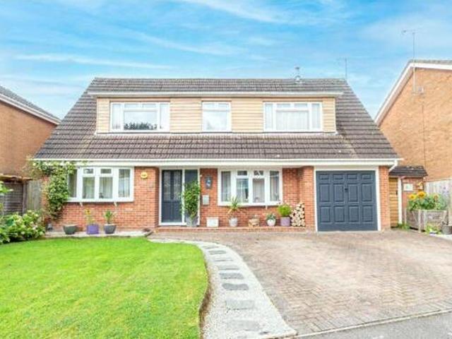 House for sale in Winyates, Redditch