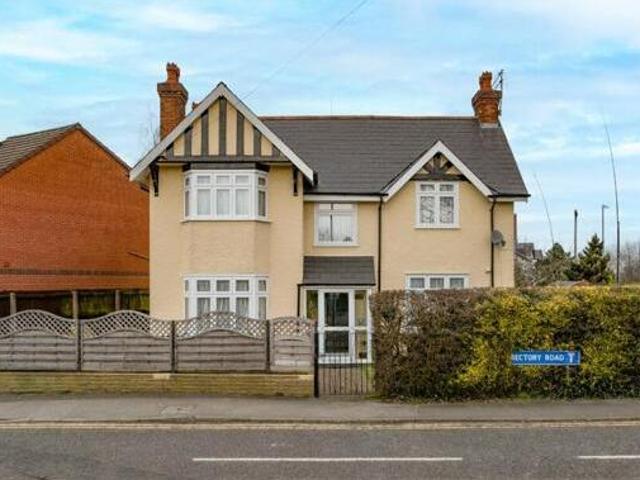 House for sale in Callow Hill, Redditch