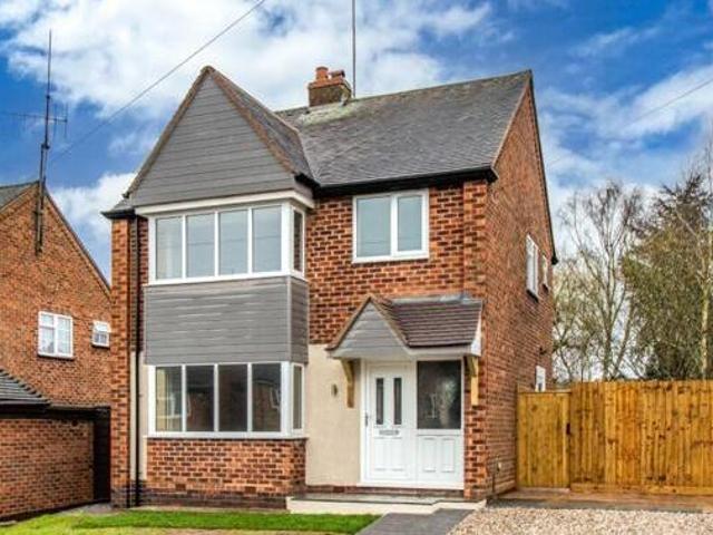 House for sale in Callow Hill, Redditch