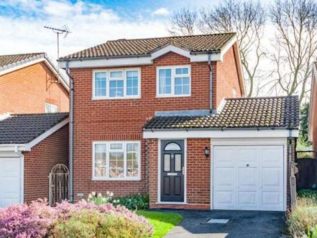 House for sale in Abbeydale, Redditch
