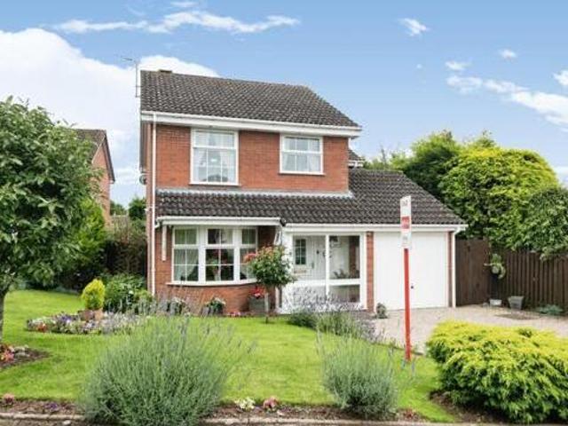 House for sale in Redditch, Worcestershire