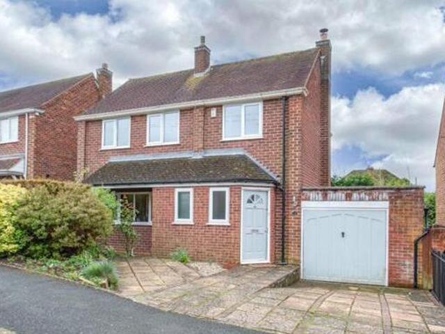 House for sale in Callow Hill, Redditch