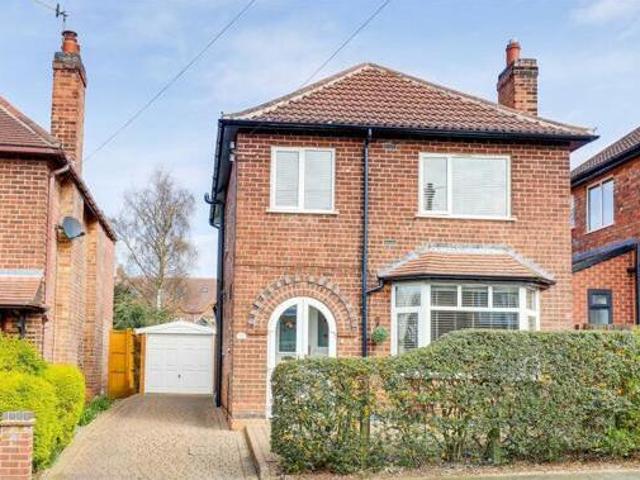 House for sale in City of Nottingham, East Midlands