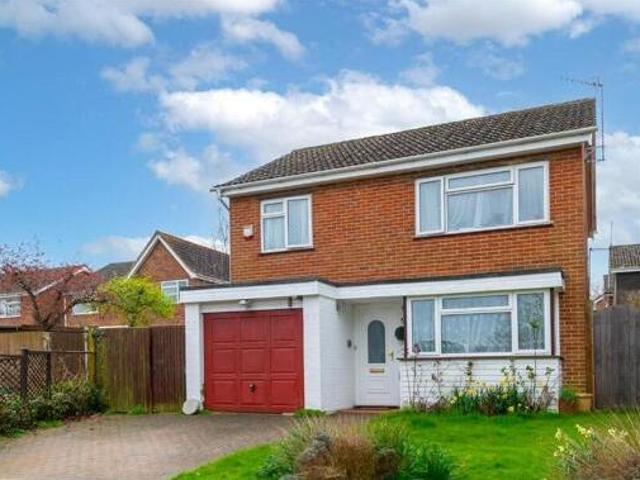 House for sale in Red Hill, Surrey