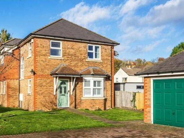 House for sale in Red Hill, Surrey