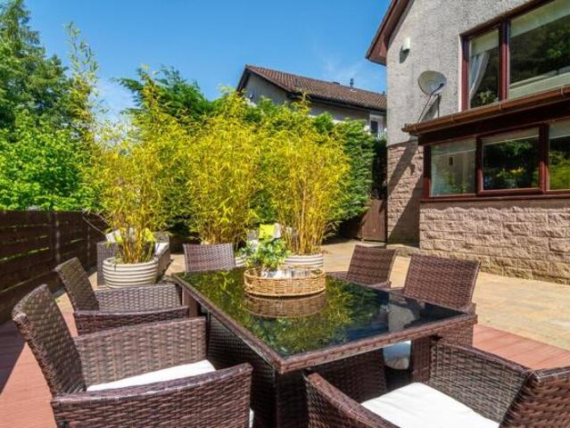 Farm for sale in Lennoxtown, Scotland