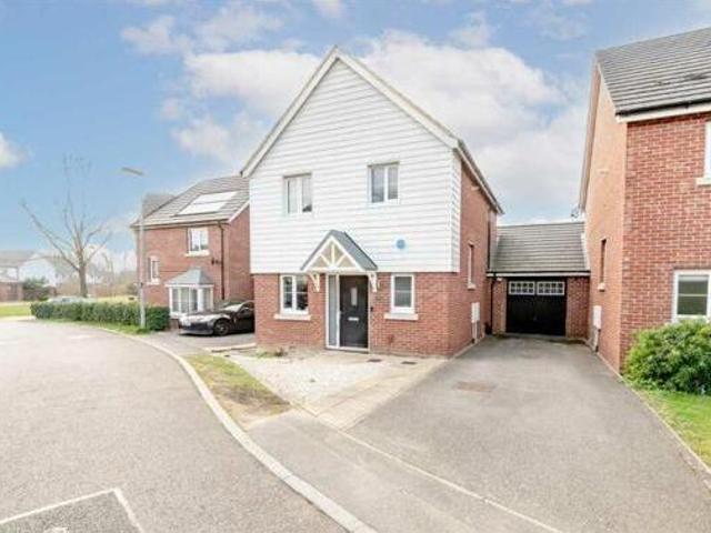 House for sale in Lyons, Greater London