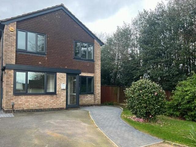 House for sale in Rednal, West Midlands