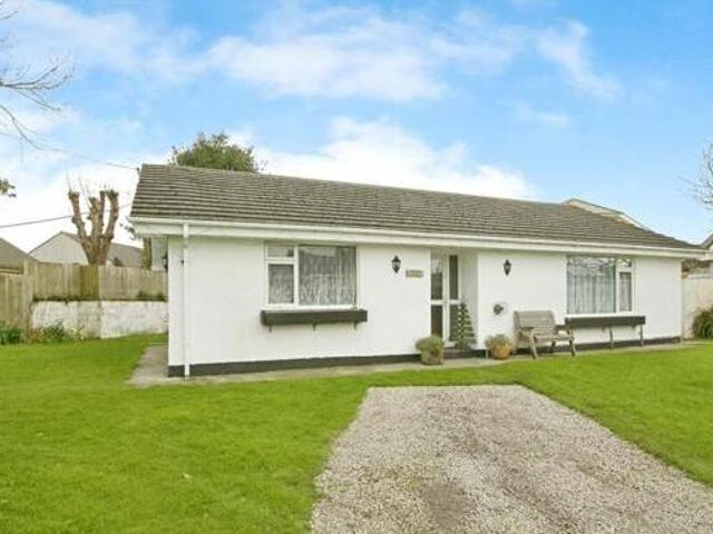 House for sale in Mount Ambrose, Cornwall