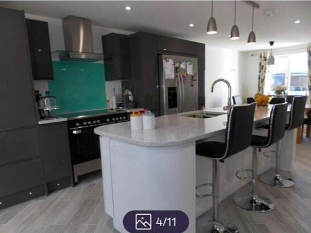 House for sale in Mount Ambrose, Cornwall