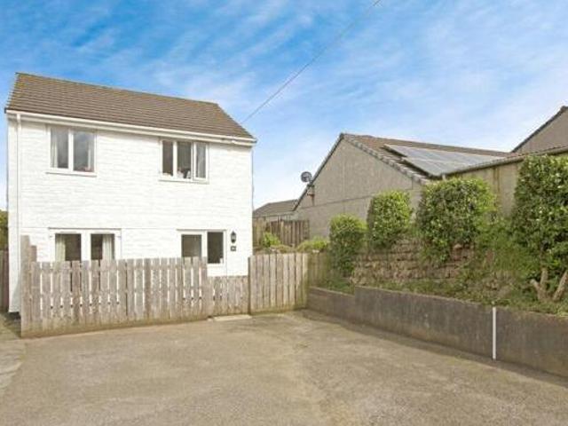 House for sale in Mount Ambrose, Cornwall